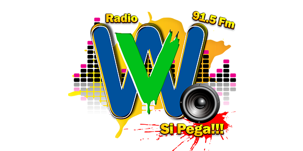 logo radio wv malacasi
